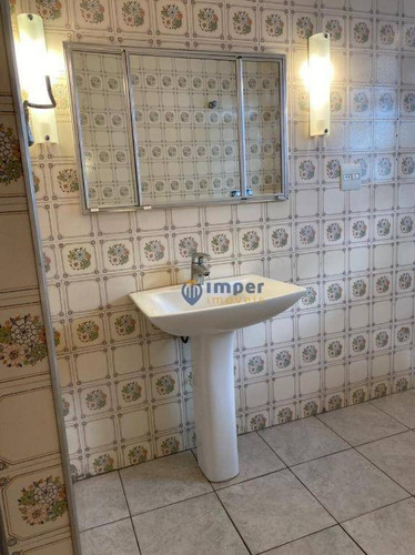 Imagem 18 de 25 de Apartamento Com 3 Dormitórios, 236 M² - Venda Por R$ 1.690.000,00 Ou Aluguel Por R$ 4.500,00 - Higienópolis - São Paulo/sp - Ap13408