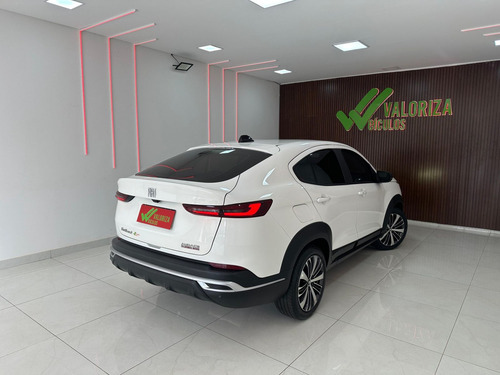 Fiat FASTBACK Audace 1.0 200 T. Flex Aut