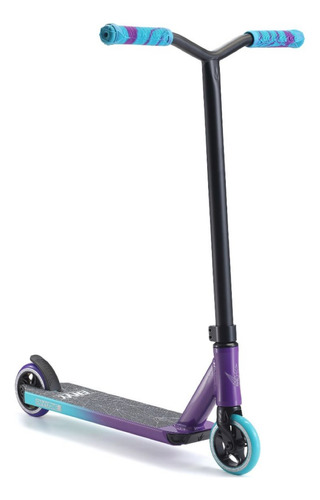 Scooter Freestyle Envy One Series 3 Morado Celeste