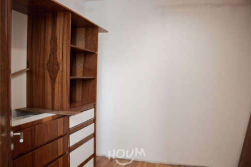 Casa En Olivar De Los Padres, Álvaro Obregón Con 4 Habitaciones