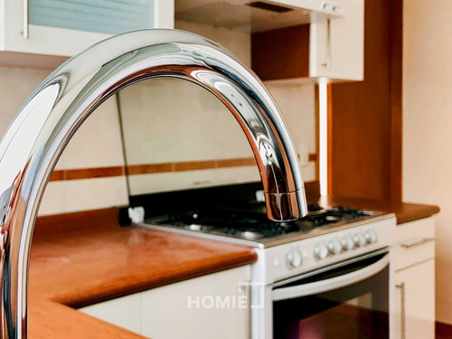 Imagen 4 de 12 de Bonito Departamento En Insurgentes Cuicuilco, Cdmx, 67465