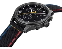 Comprar Tissot Hombre Tissot Chrono Xl 316l Caja De Acero Inoxidable