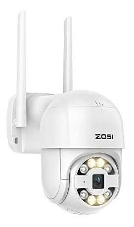 Zosi 1080p H.265+ Home Security Camera System, 5mp Jfsvt