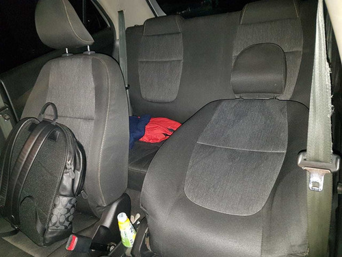 Unico Dueño Kia Picanto 2014 1.0