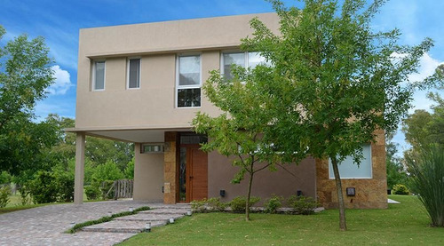 Imagen 6 de 30 de Casa 5 Amb En Exclusivo Barrio La Reserva Cardales Sofitel Luxury Resort