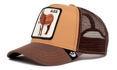 Gorra Original Goorin Bros | Ass - Ciervo