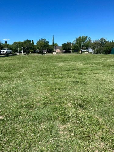 Imagen 6 de 8 de Lote En Venta En Country San Isidro (villa Allende)