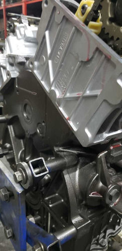 Motor Ford Explorer Sport Trac 4.0 L V6 Bajo Millaje Lkq (Reacondicionado)