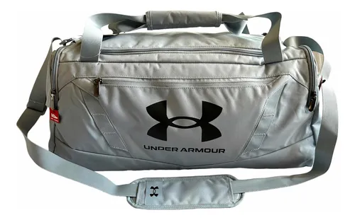 Maleta - Mochila Under Armour – Fitness Market México