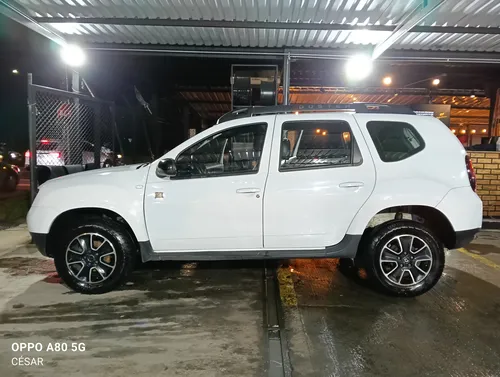 Renault Duster 1.6 Dynamique 4X2