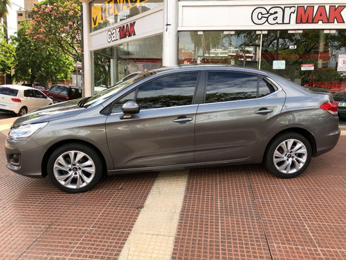 Citroen C4 Feel Pack 1.6hdi 2017