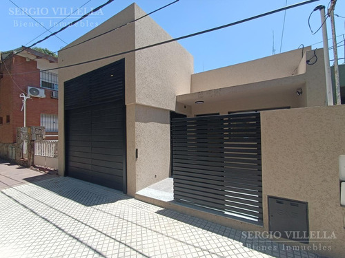 Nansen 200 - Casa De 2 Dormitorios En Venta En Rosario