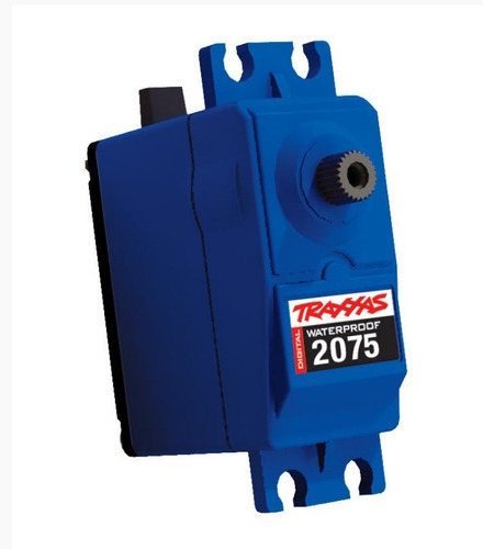 Traxxas 2075 Digital High Torque Waterproof Servo