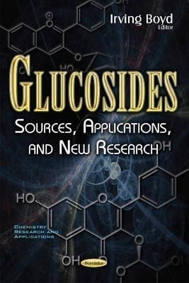 Glucosides - Irving Boyd (paperback)