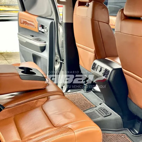 Toyota Tundra 1794 Edition