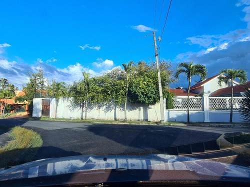 Terreno En Venta De 2,400 Metros Los Rios