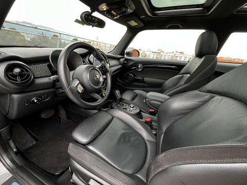 Mini Mini Cooper Se Iconic Eléctrico