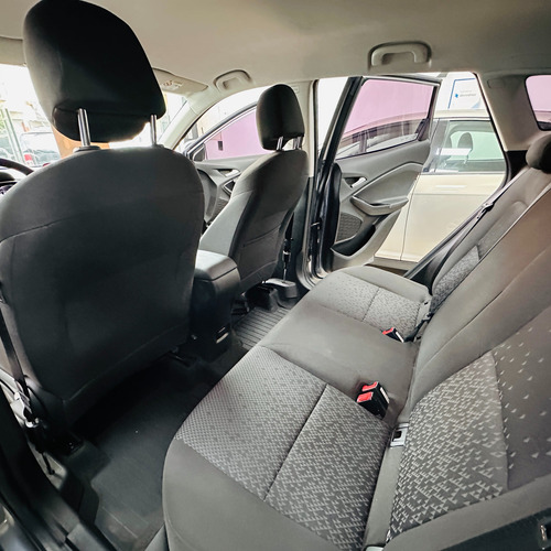 Chevrolet Tracker 1.2 Turbo Mt
