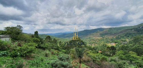 Chácara Residencial - Ch0086