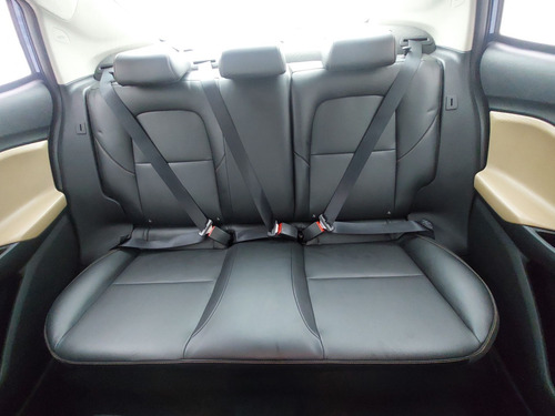 Chevrolet Onix 1.0 TURBO FLEX PLUS PREMIER AUTOMÁTICO