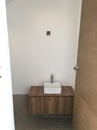 Casa En Venta En Bosque Sereno