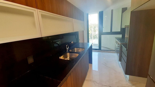 Imagen 10 de 28 de Estrena Exclusivo Departamento Con Balcones En Homero