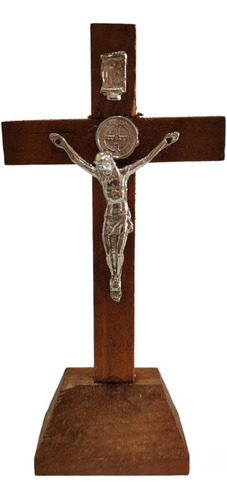 20 Cruces De Madera Cristo Recuerdos Luto Defunción 