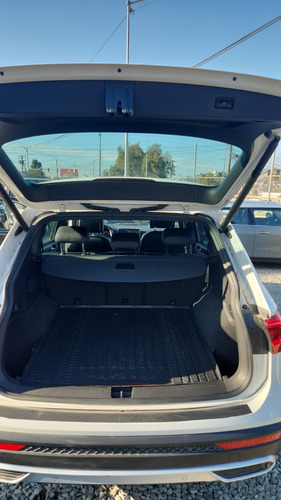 Seat Tarraco 1.4 Tsi Dsg