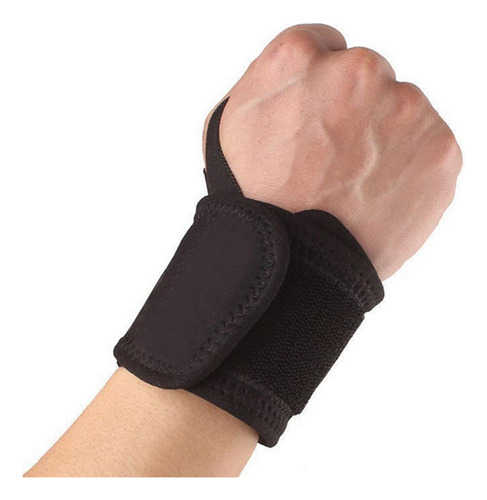 4 Paquete De 2-6 Muñequeras De Baloncesto Huard Hand 41cm