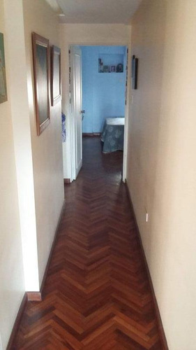 Imagen 13 de 22 de Ph En Venta En Barrio Sur