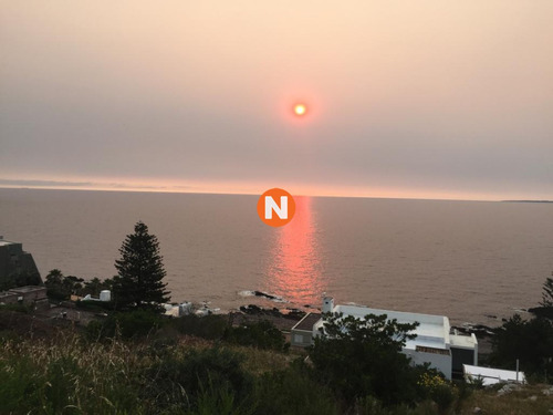 Terreno En Portezuelo - Punta Ballena