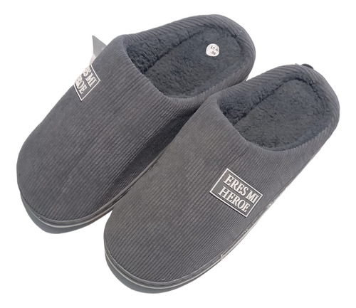 Pantuflas Masculinas Importadas 