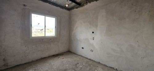 Casa 3 Dorm Venta Estacion Alvarado A Terminar