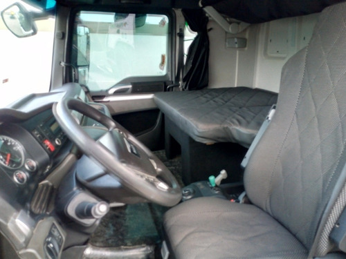 Man Tgx 29-480 6 X 4 2018 Automático Completo