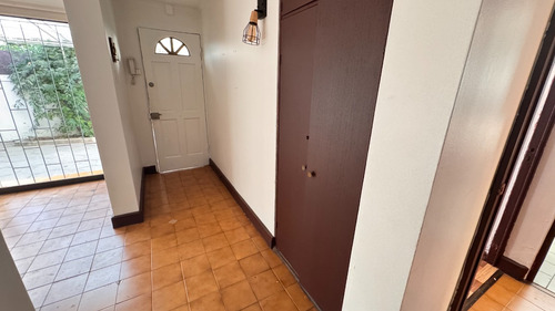Arriendo Casa Primer Piso Los Maitenes 496, La Reina