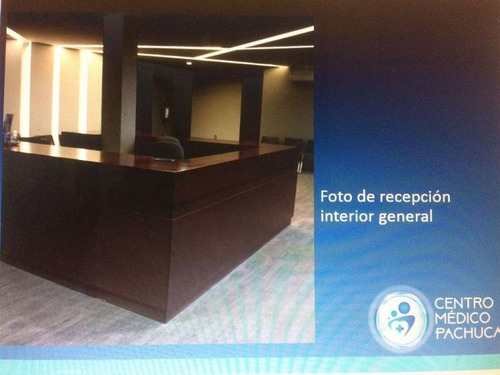 Imagen 5 de 13 de Consultorios En Renta, Pachuca Centro
