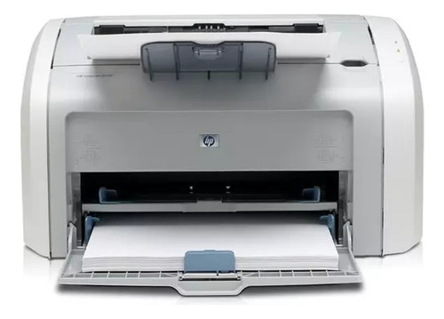 Hp Laserjet 1020 Solo Refacciones Solenoide (Usado)