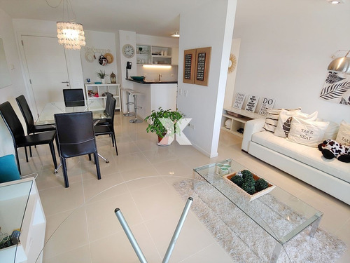 Apartamento En Punta Del Este, Brava- Ref: 126