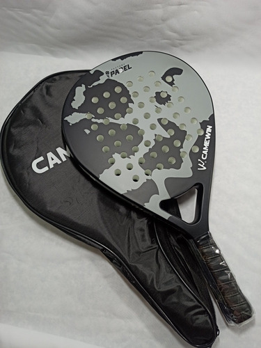 Imagen 2 de 3 de Raqueta De Padel Nuevas