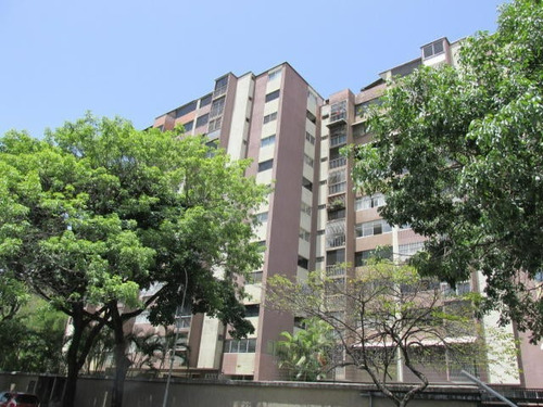 Apartamento Venta En Chuao 23-9712