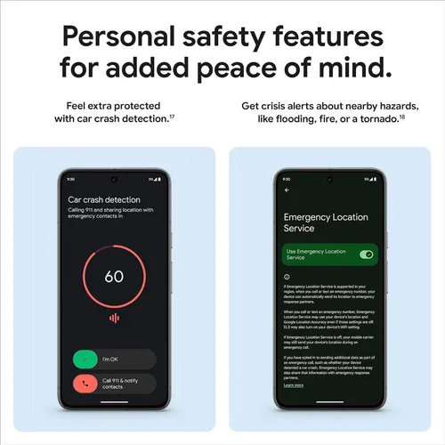 Google Pixel 8 Pro 5g Gc3ve 12gb 128gb