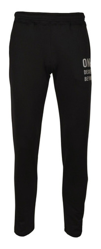 Pantalon 361 Training Negro