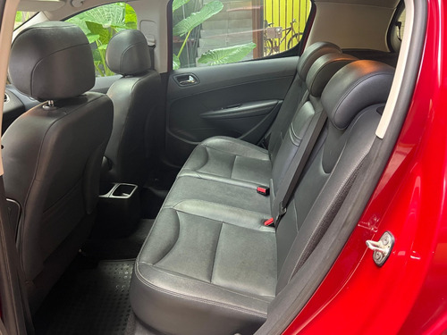 Peugeot 308 1.6 Feline Thp 163cv Tiptronic