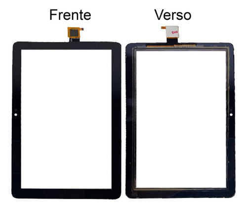 Tela Touch Tablet Amazon Fire Hd 8 2022 12 Geracao