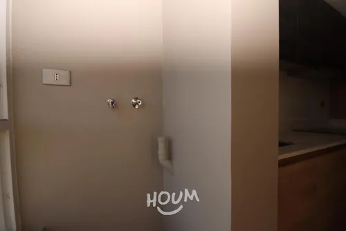 Departamento Avenida Vicuña Mackenna Id: 132333