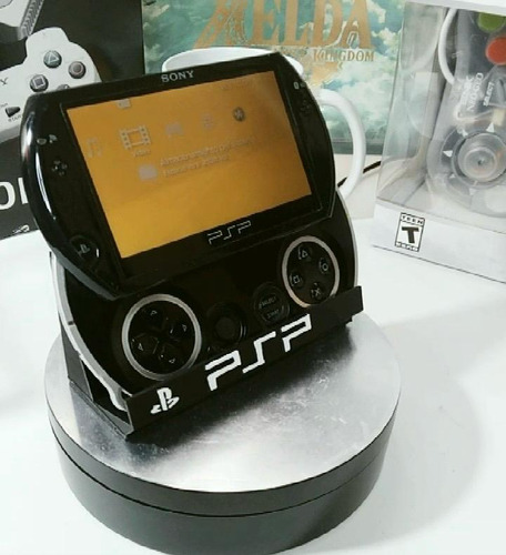 Base Stand Para Psp