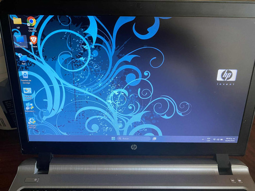 2 Laptop Hp Probook 450 G3 Intel Core I5 6100 8gb 256gb Ssd Plateado