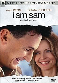 I Am Sam I Am Sam Widescreen Usa Import Dvd