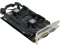 Comprar Placa de vídeo Revenger GTX 55OTi 4Gb 128 Bit