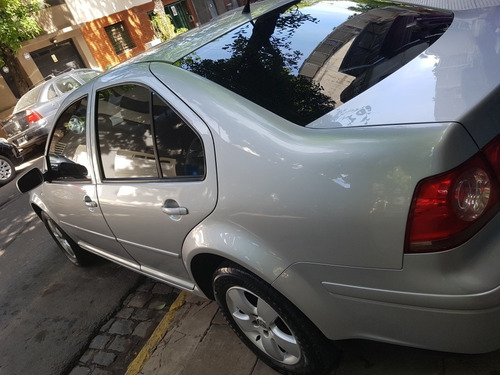 Volkswagen Bora 2.0 Trendline 2008